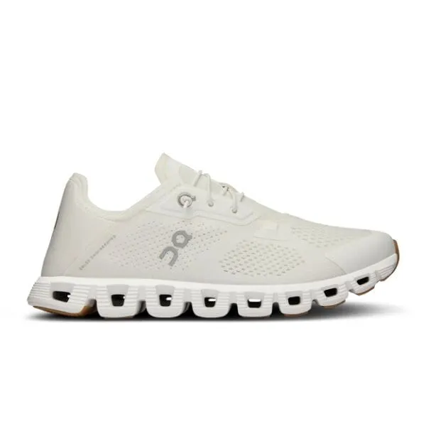    5   On Cloud 5 Coast Undyed-White 3WD10541743