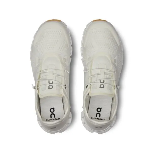    5   On Cloud 5 Coast Undyed-White 3WD10541743