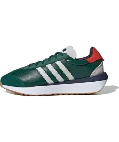 adidas Country XLG 'Collegiate Green Night Indigo'