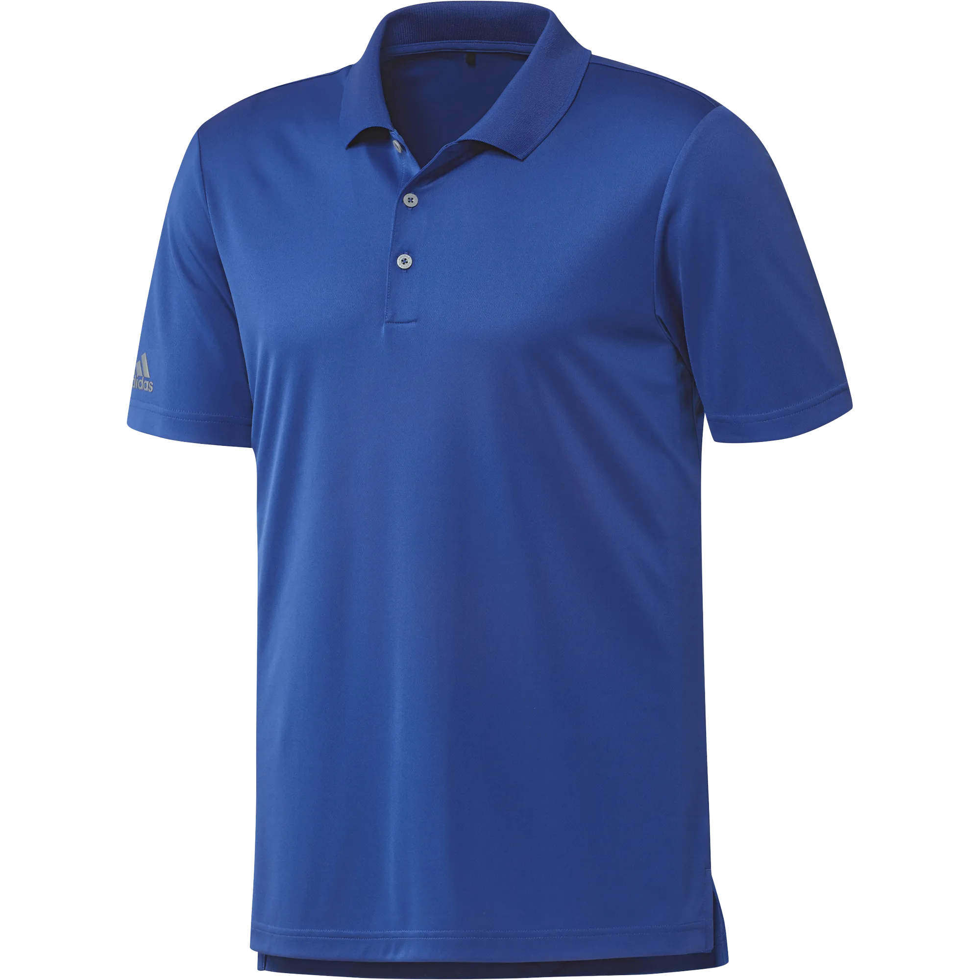 Adidas Performance Polo - Collegiate Blue