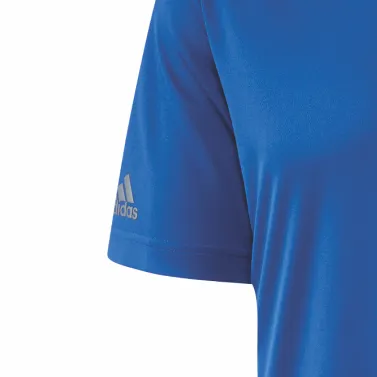 Adidas Performance Polo - Collegiate Blue