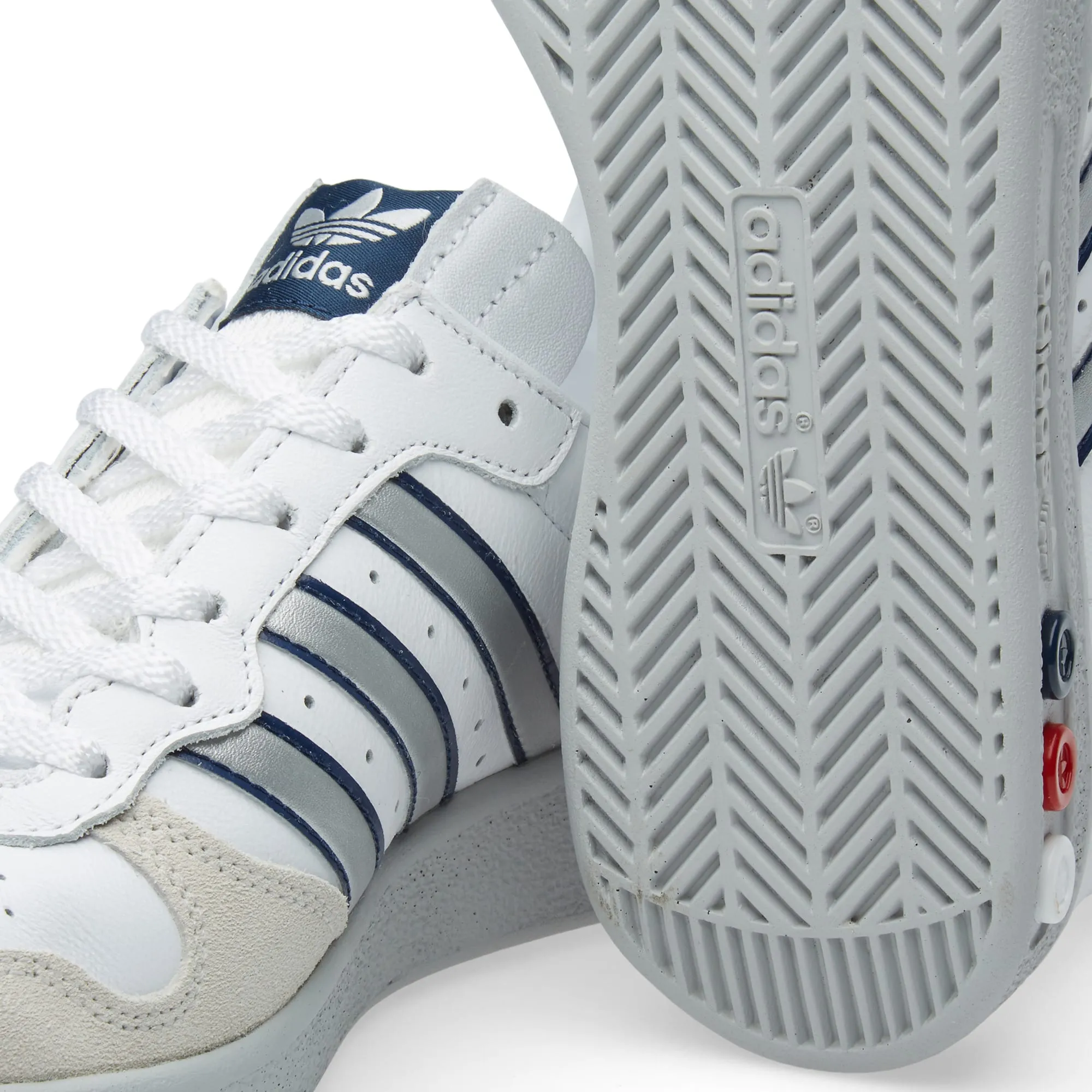 Adidas Spezial G.S.White & Collegiate Navy