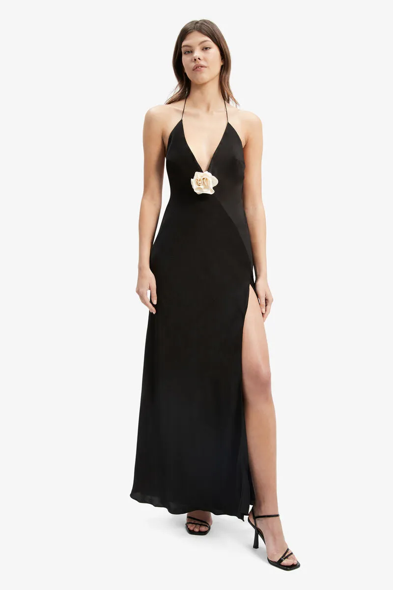 Aradia Halter Dress