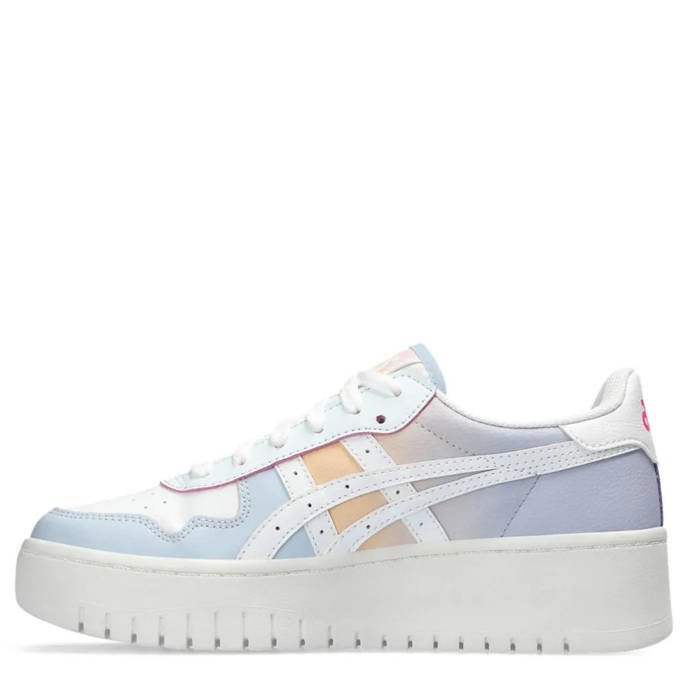 ASICS  WOMENS JAPAN S PLATFORM SNEAKER