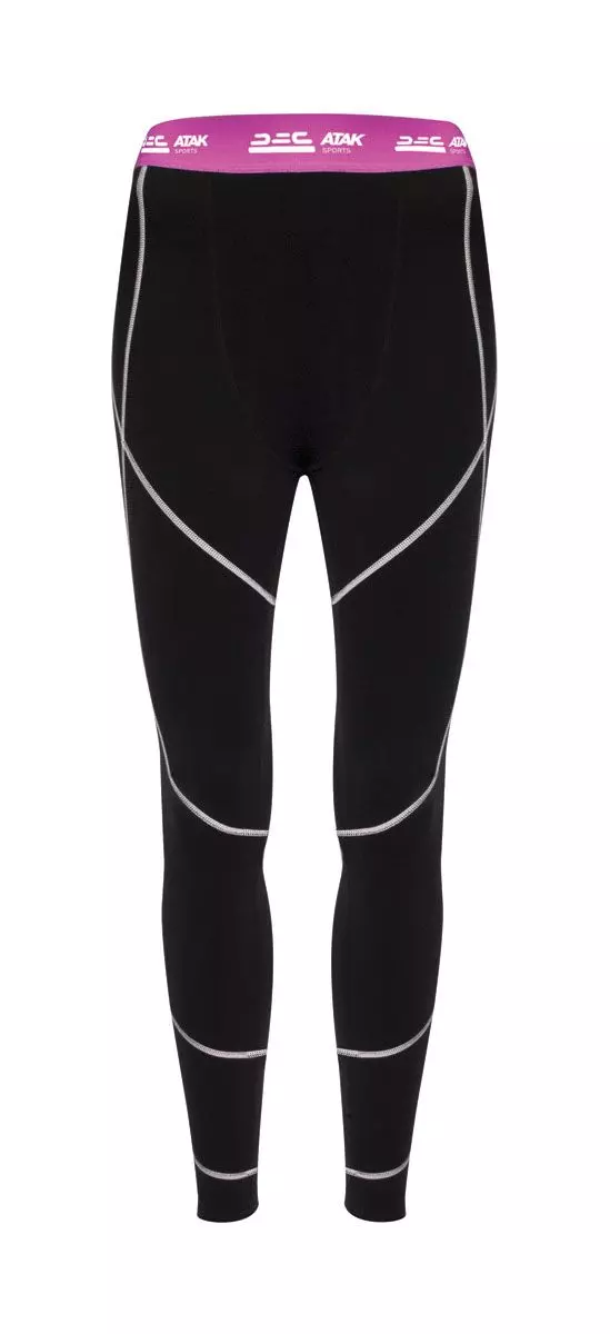 Atak Ladies Compression Tights