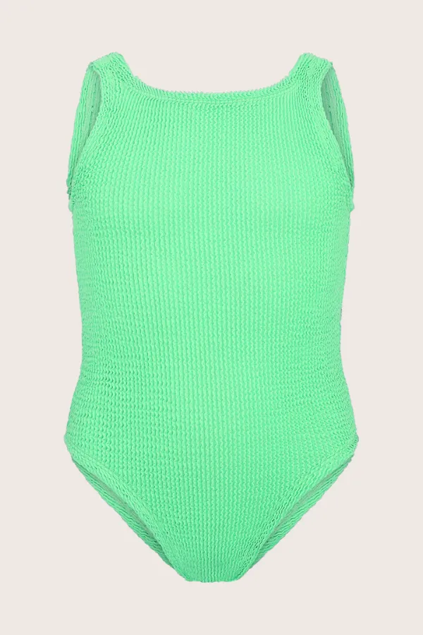 Baby Classic Swim Lime