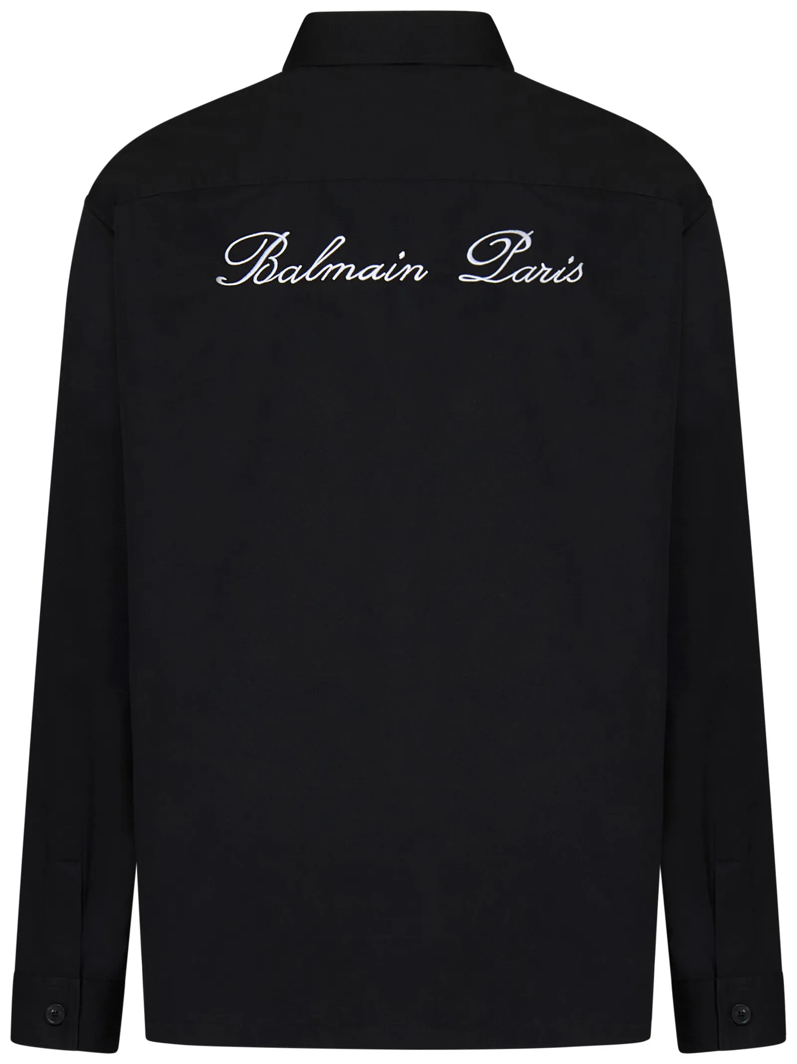 BALMAIN  |Shirts