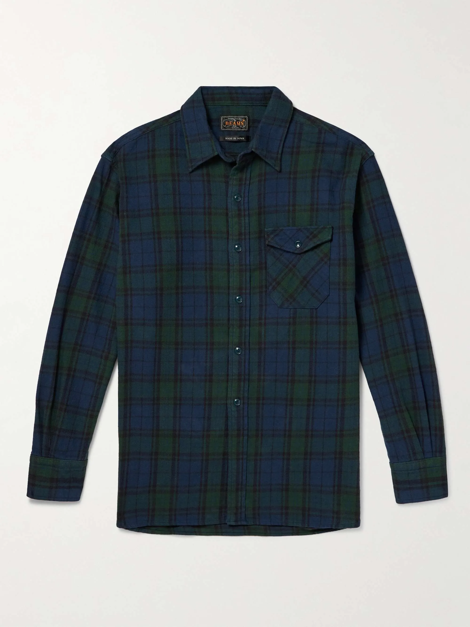 BEAMS  |Shirts