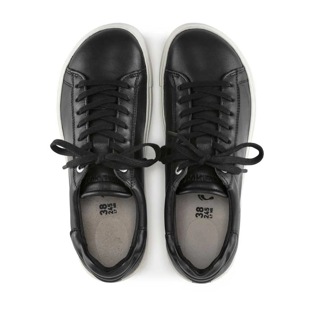 Birkenstock Bend Sneaker - Black