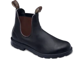 Blundstone Women's Style 500 Chelsea Boot - Stout Brown