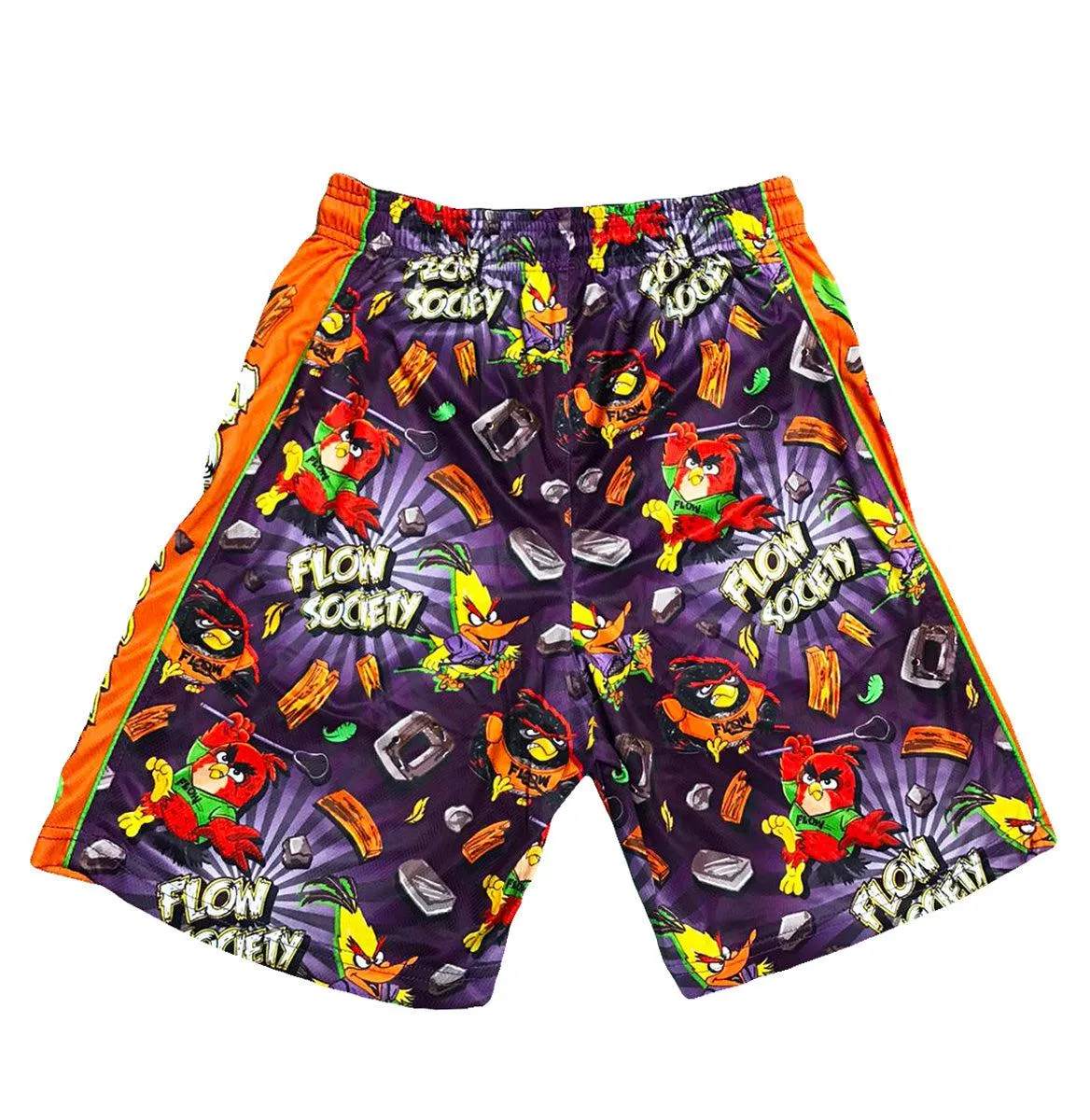 Boys Flow Fowl Attack Short