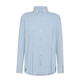 CAMICIA OXFORD OVER BOYFRIEND Donna Celeste