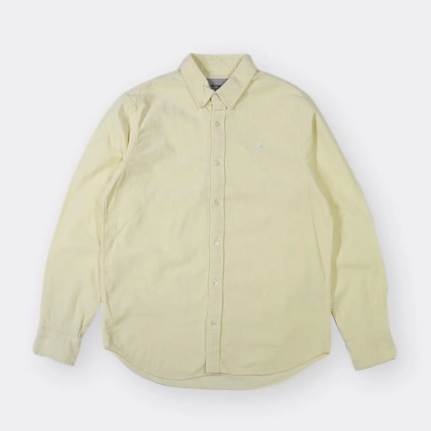 Carhartt Deadstock Corduroy Shirt