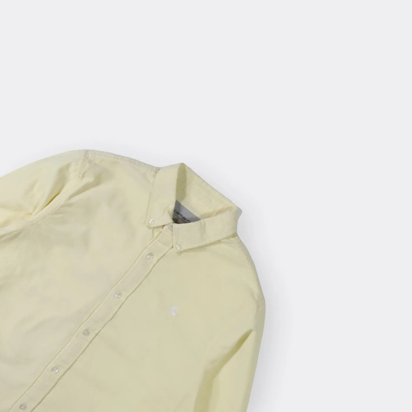 Carhartt Deadstock Corduroy Shirt