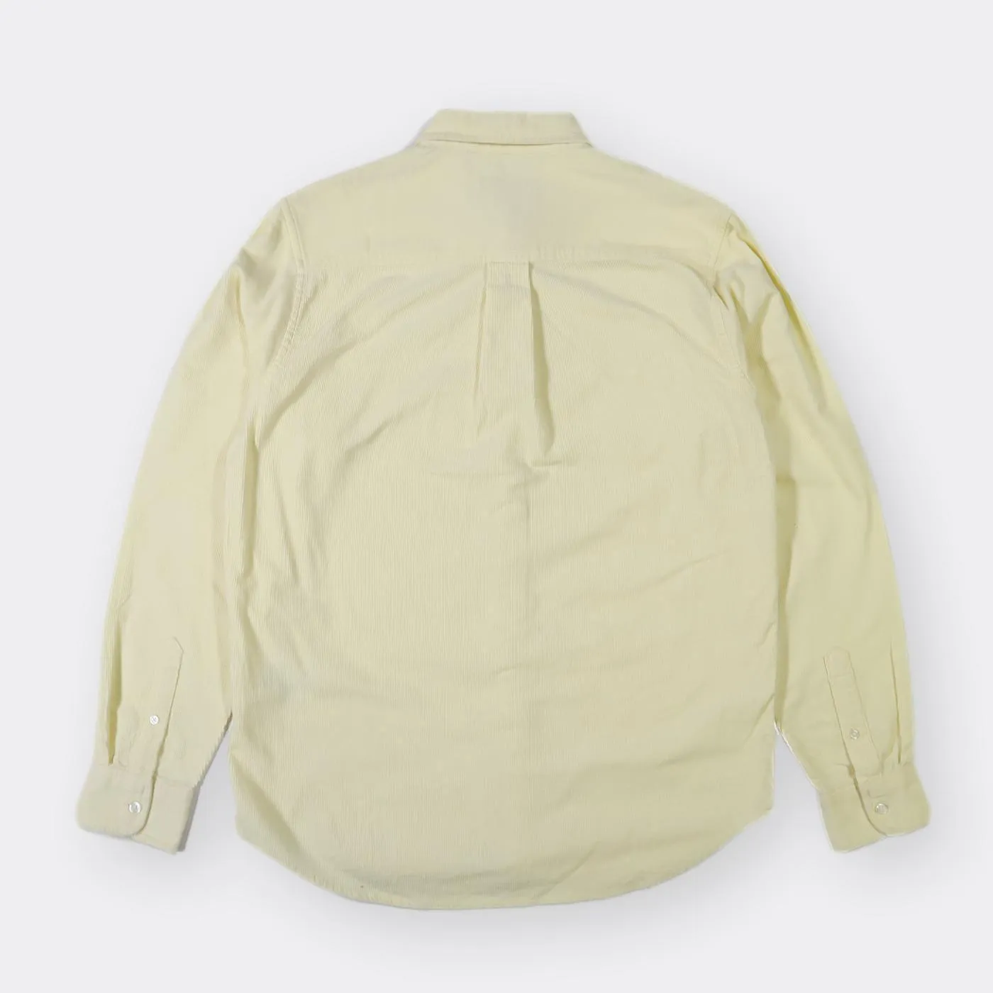 Carhartt Deadstock Corduroy Shirt