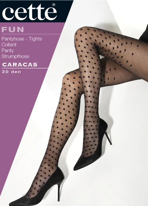 Cette Caracas Tights ()