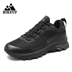 Chaussures de randonnée imperméable avec HikGrip control Hikeup - 15