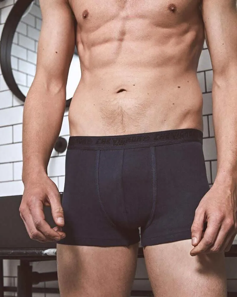 Chevignon Boxer Shorts Navy