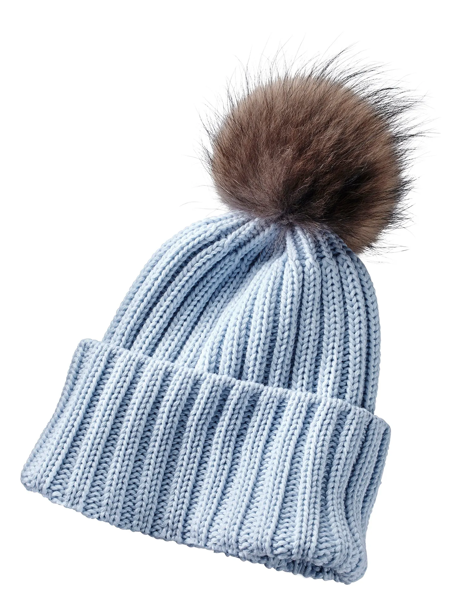 Chiara Wool Knit Hat