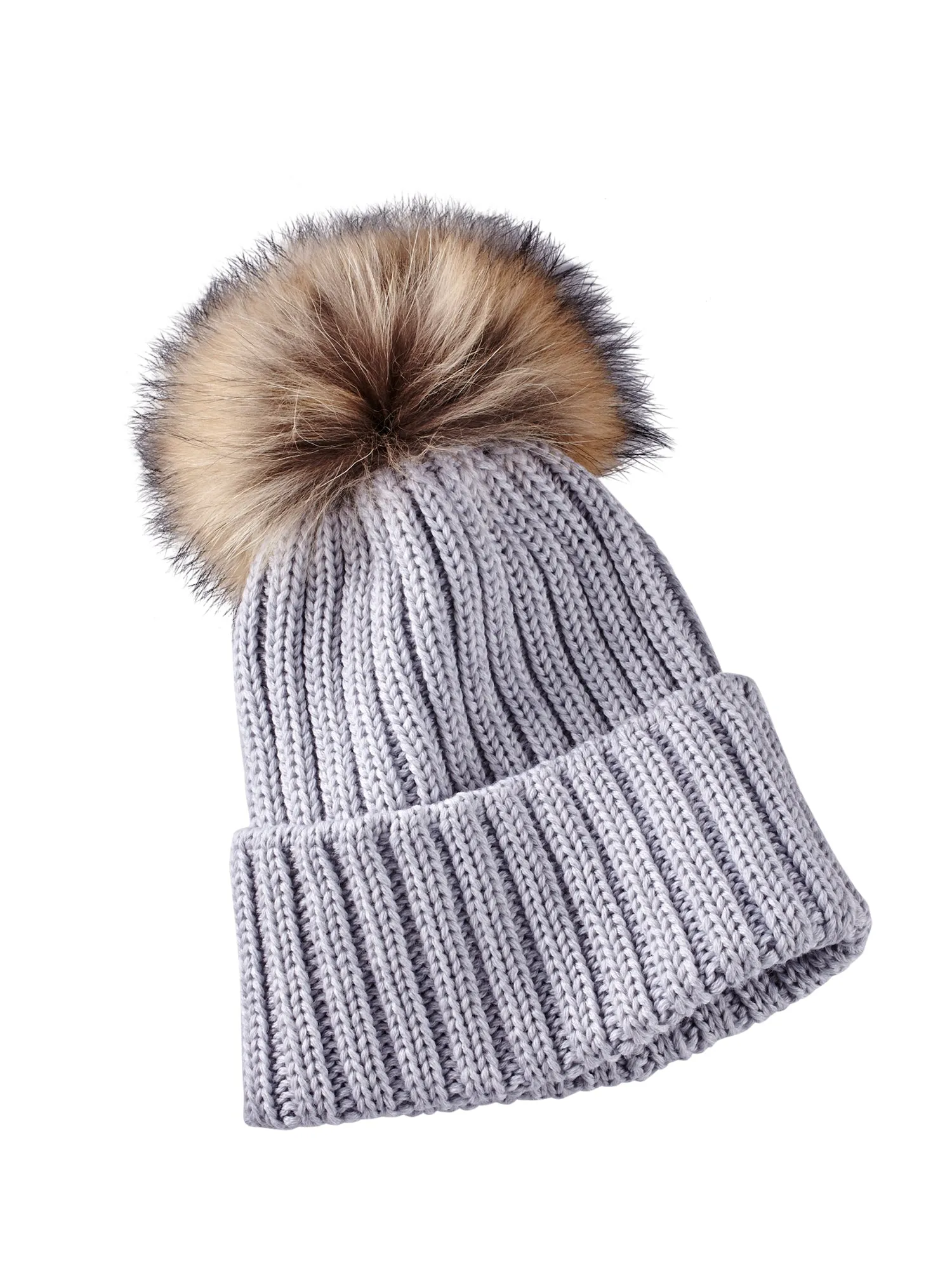 Chiara Wool Knit Hat