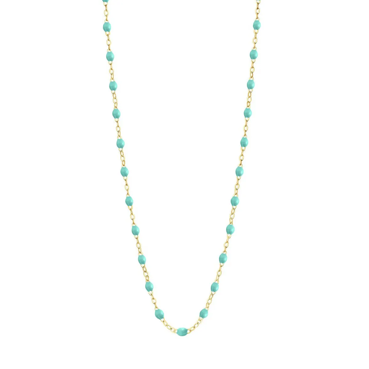 Classic Gigi Necklace 16.5