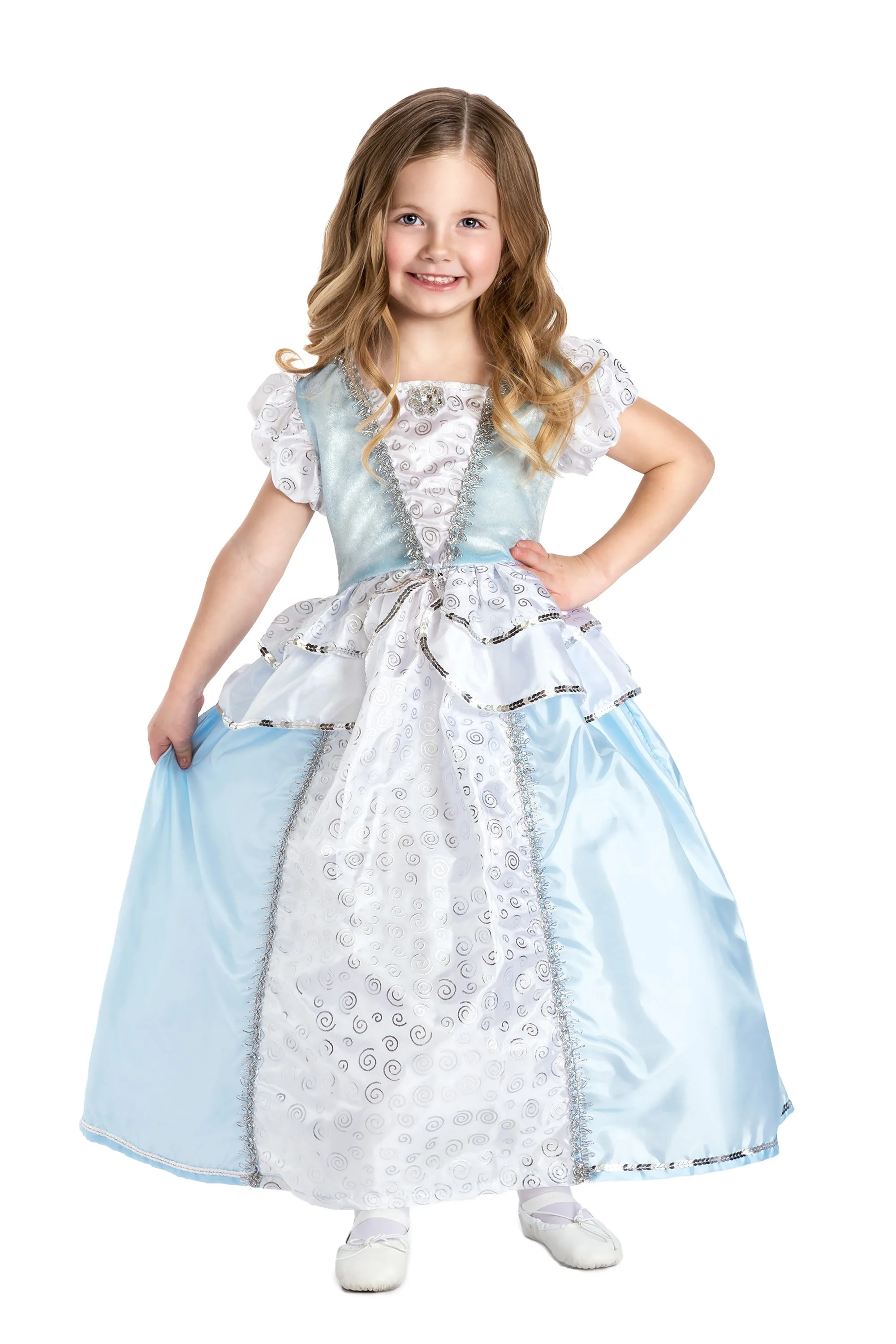 **Classic Princess Set**