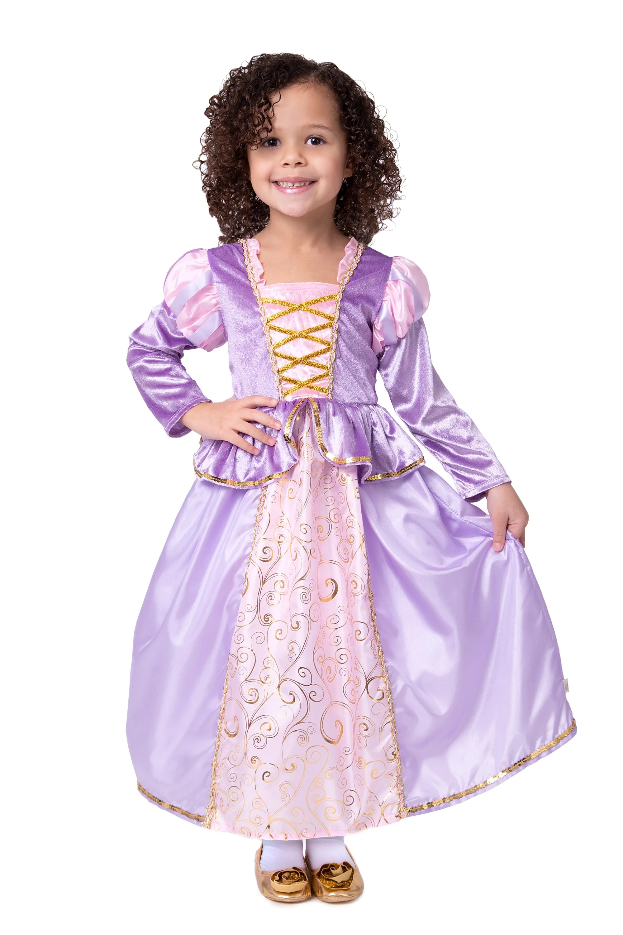 **Classic Princess Set**