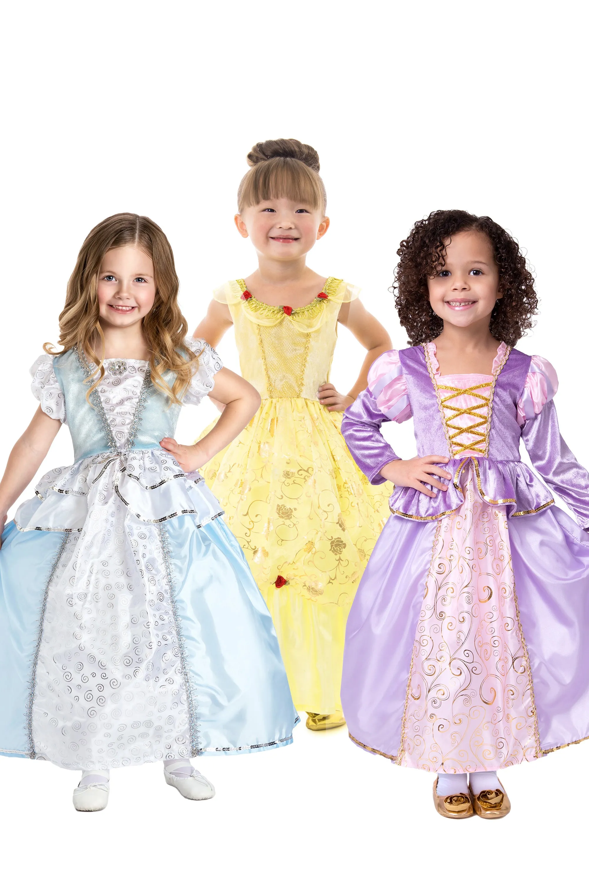 **Classic Princess Set**