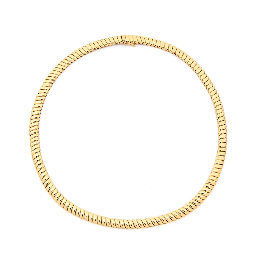 CLASSIC ZOE CHOKER