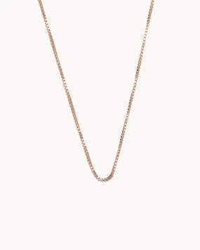 Collar Classic Thin M