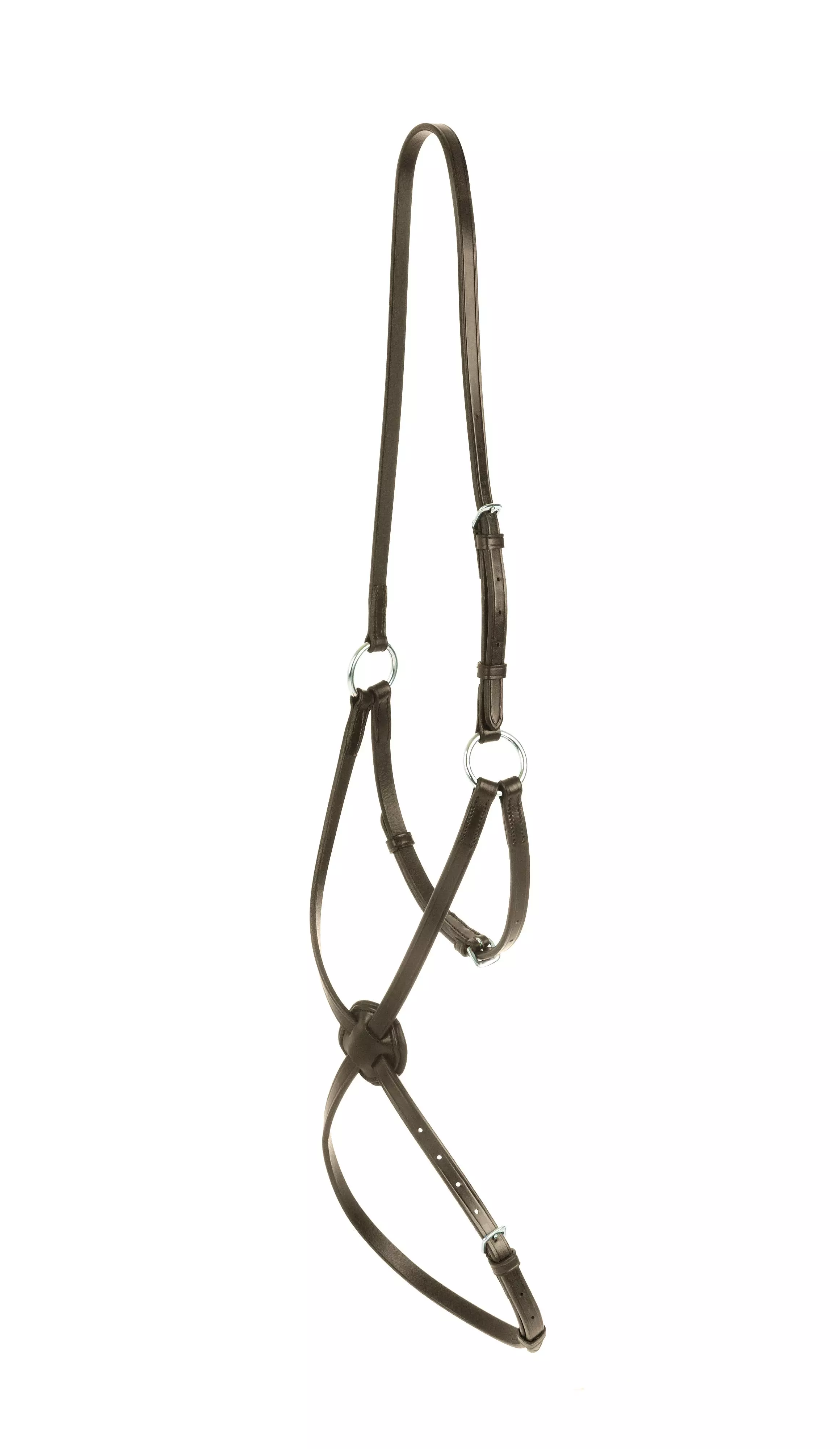 Collegiate Grackle Noseband