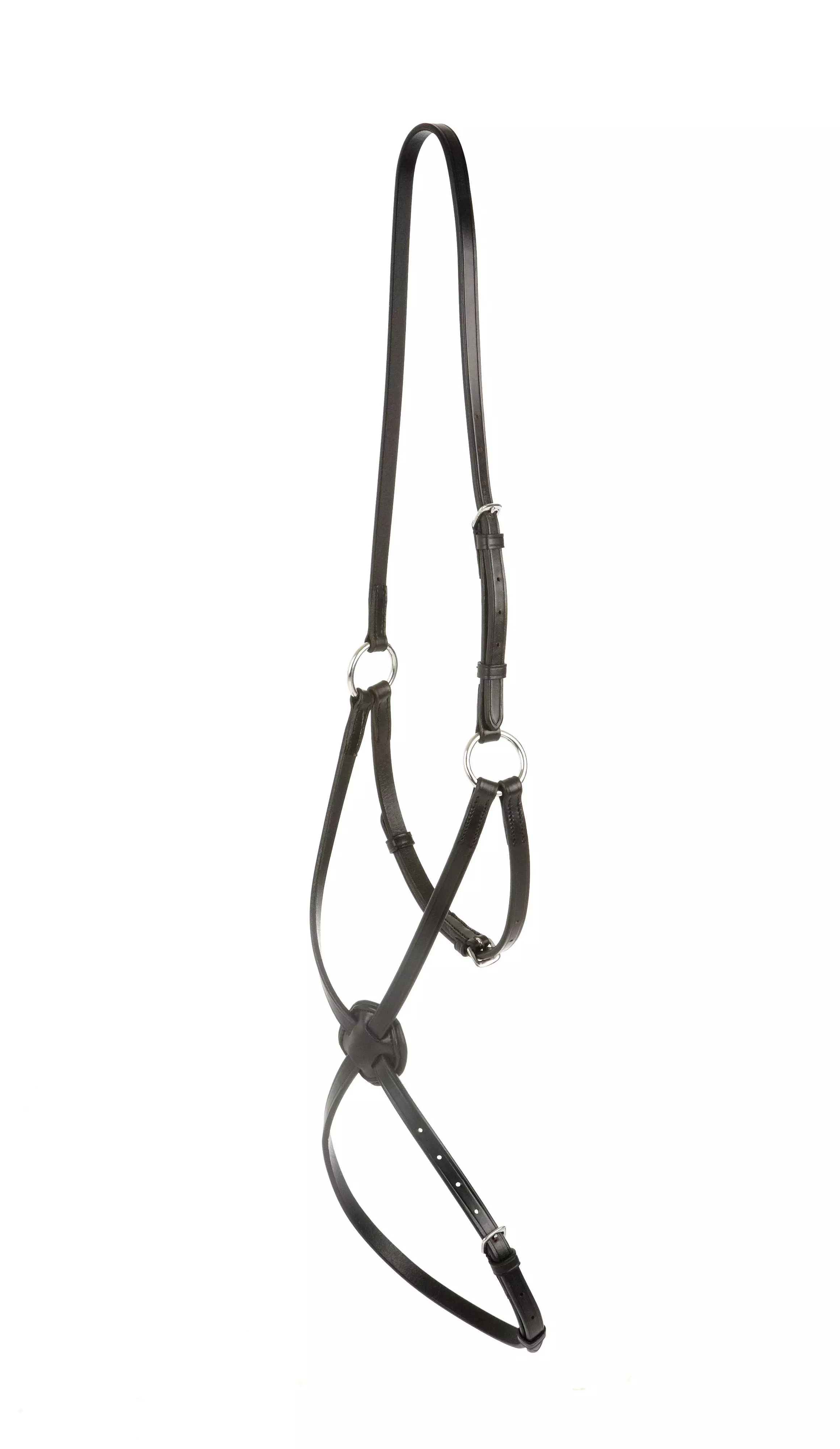 Collegiate Grackle Noseband