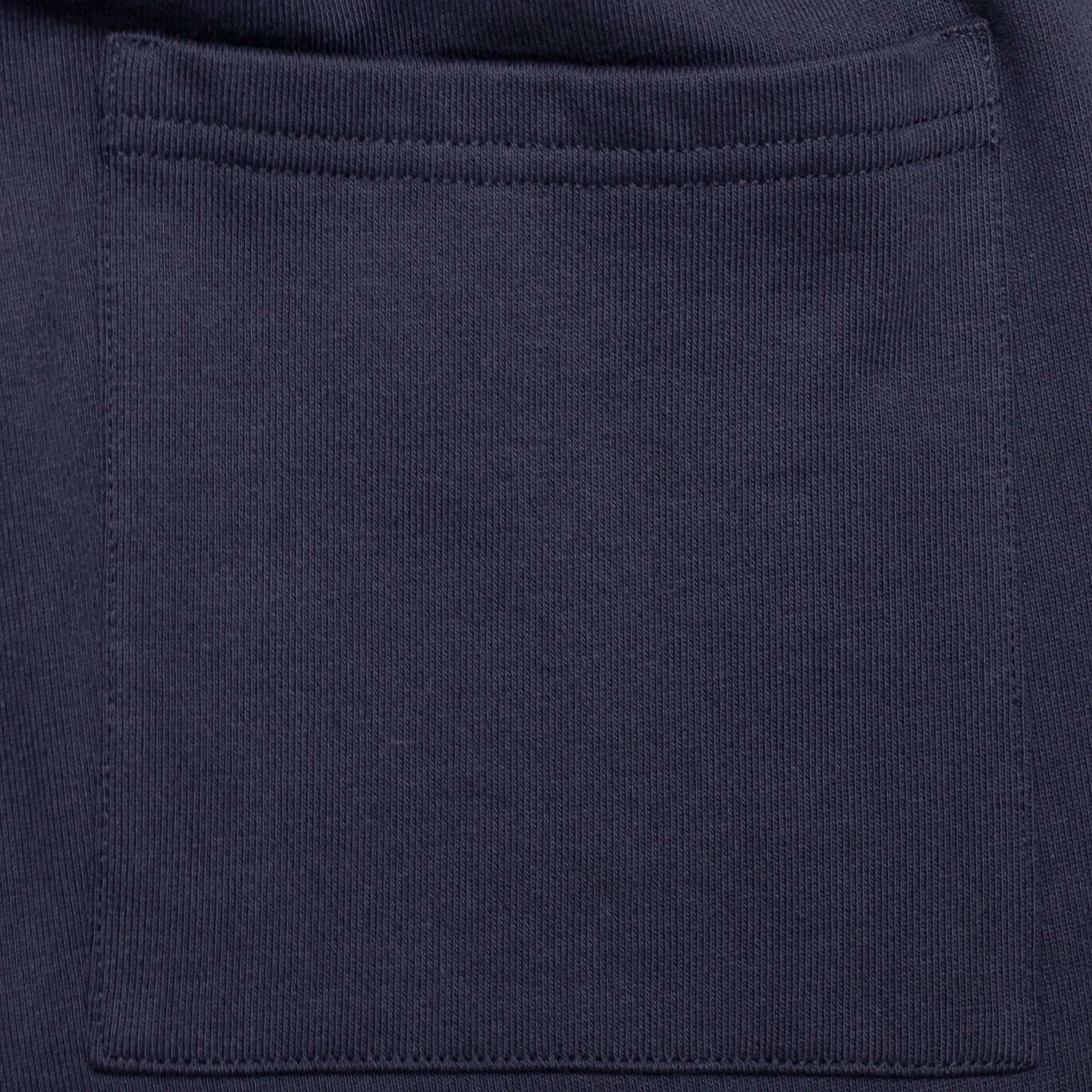 Collegiate Sweatpant Navy