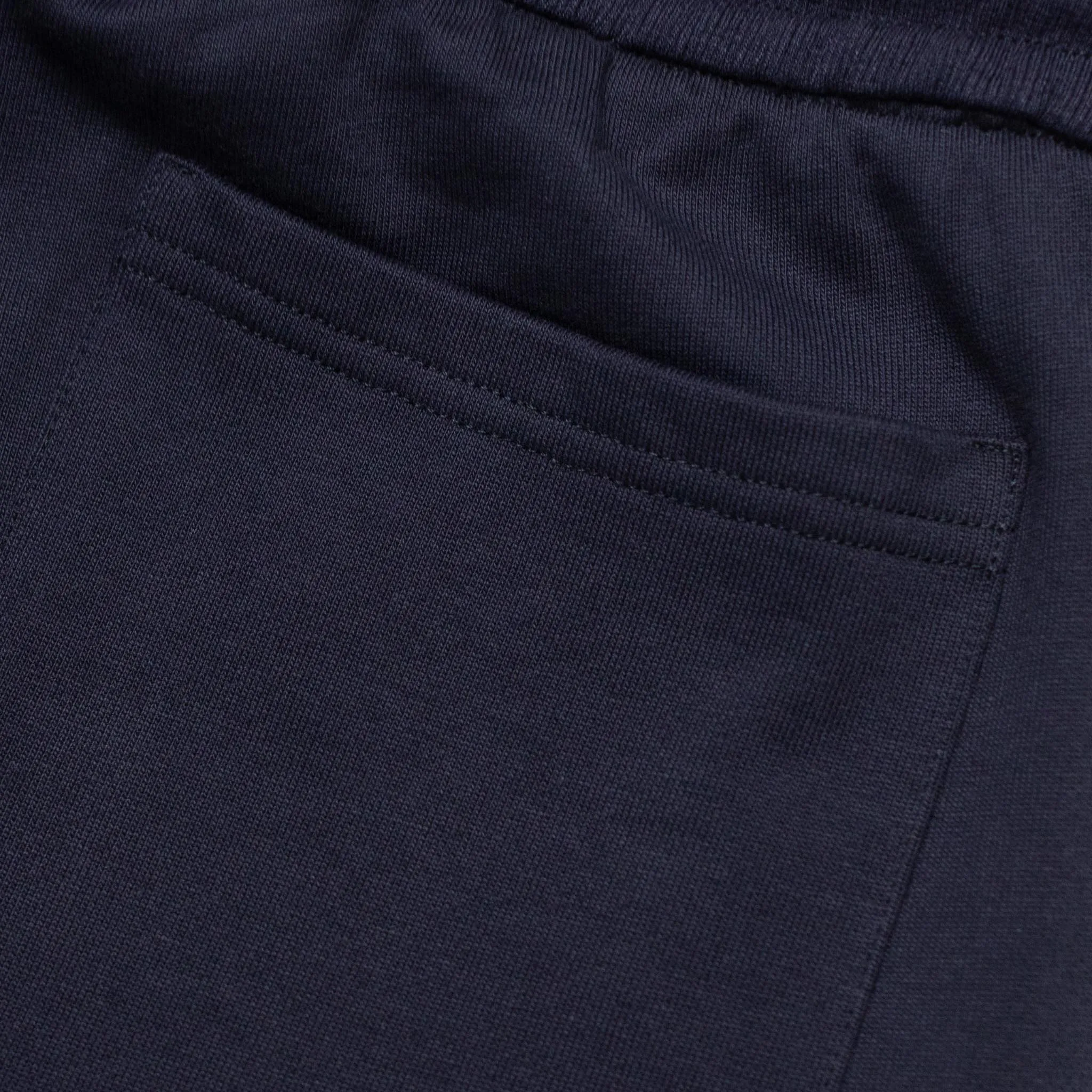 Collegiate Sweatpant Navy