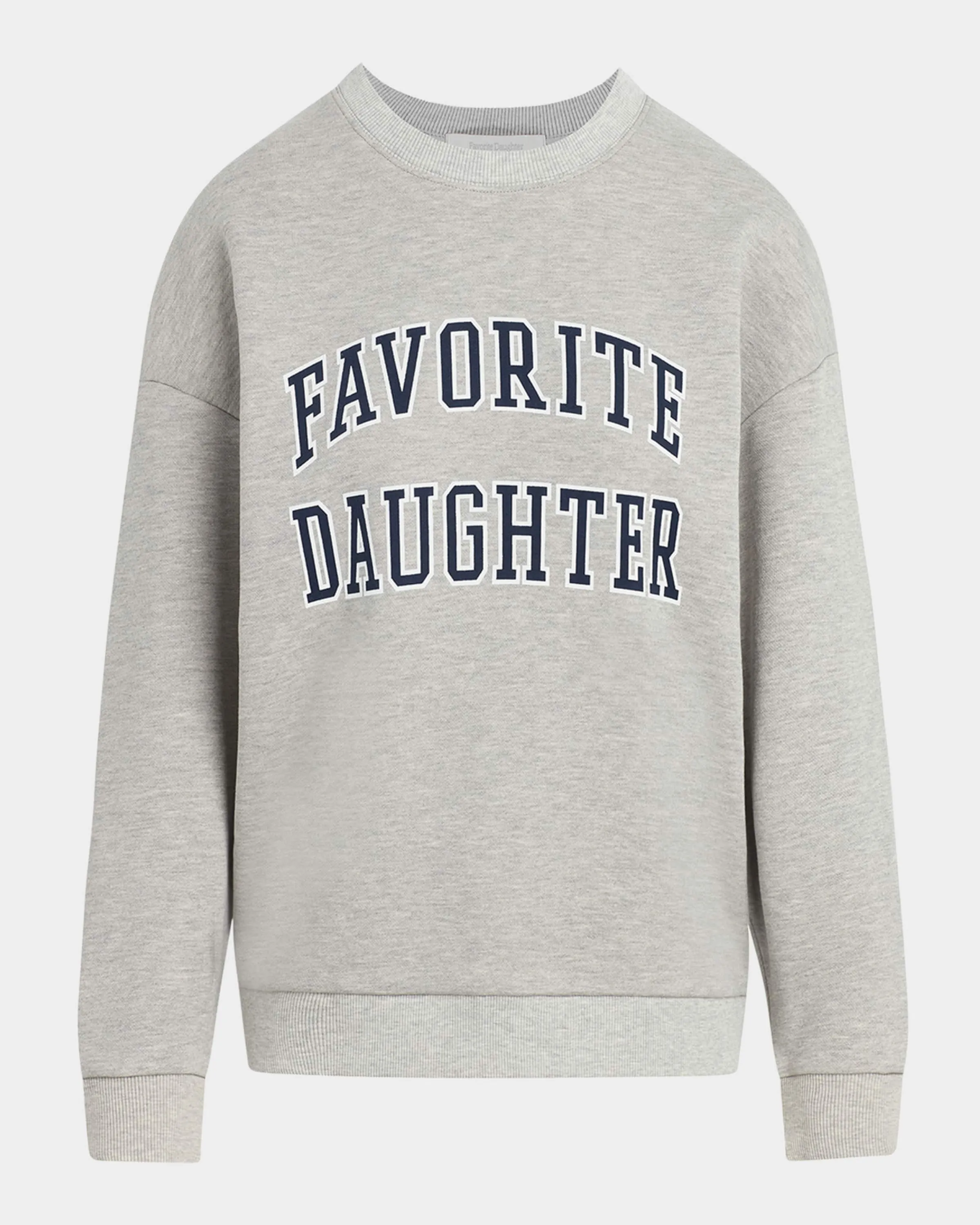 Collegiate Sweatshirt