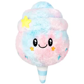 Comfort Food Cotton Candy