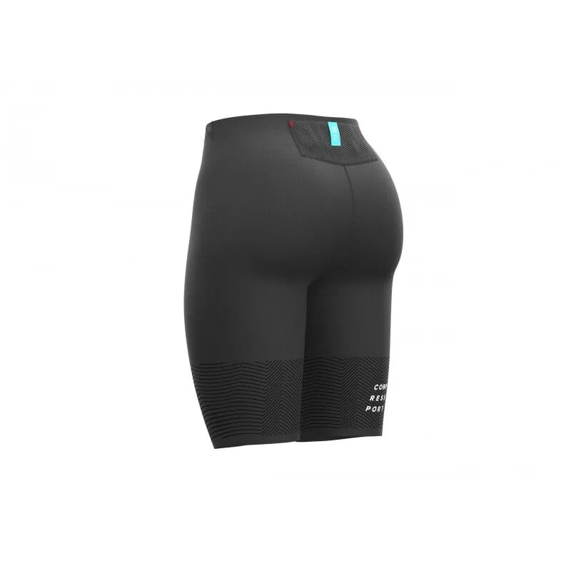 Compressport  Trail Under Control Short - Pantaloncini - Donna