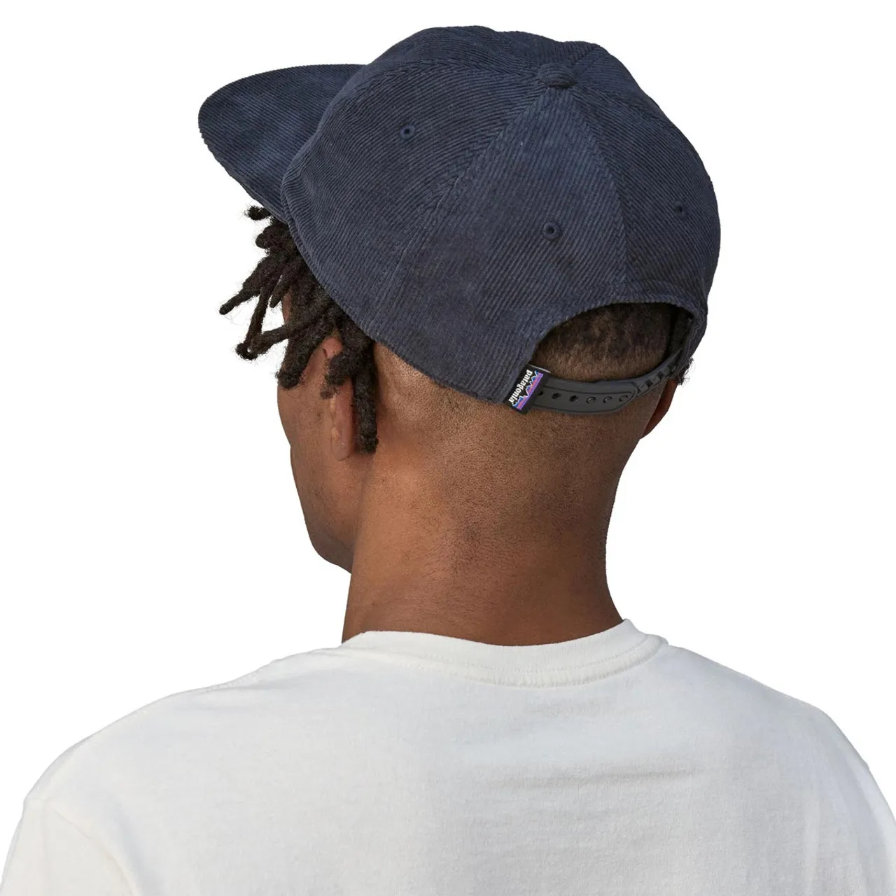 Corduroy Cap