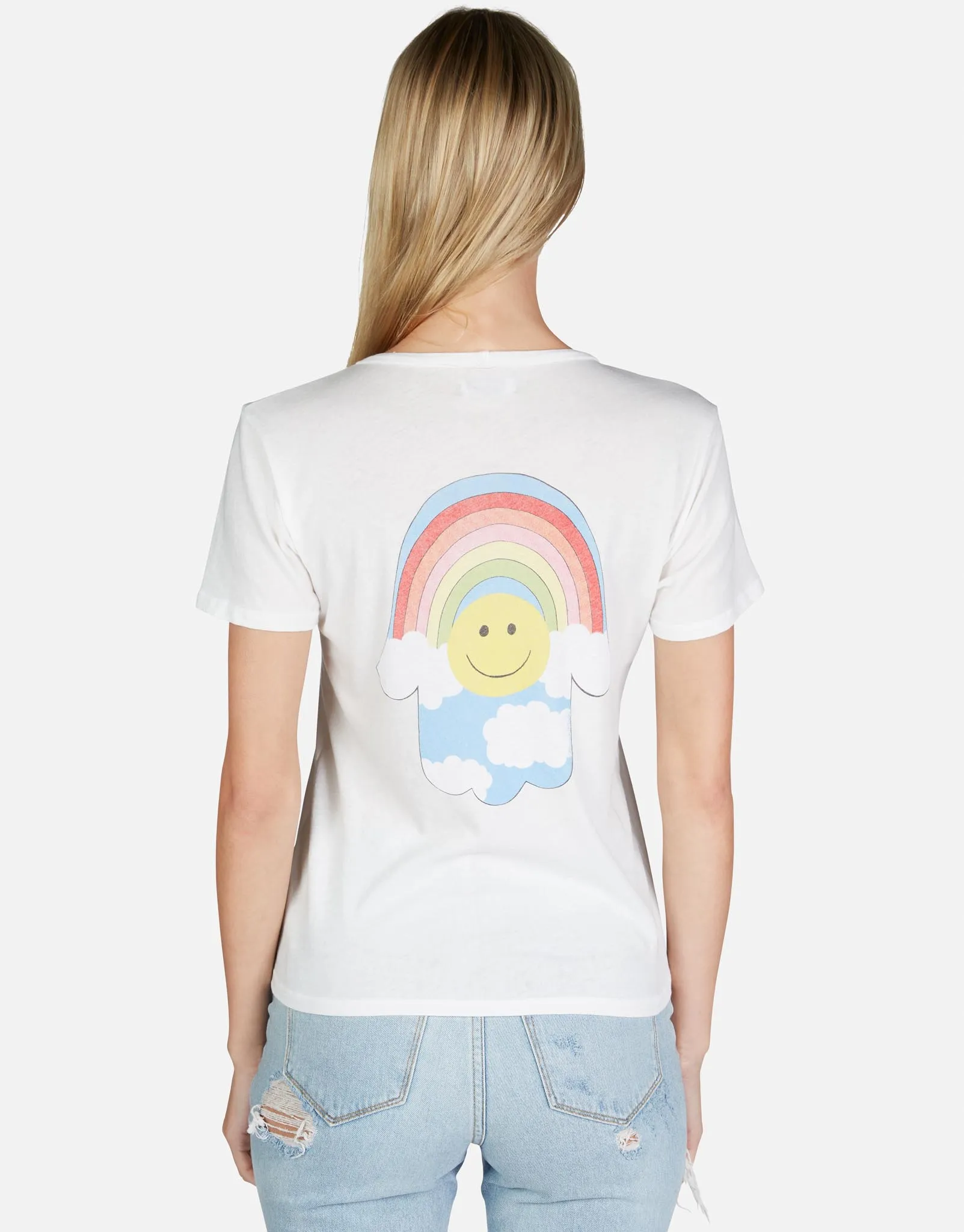 Croft Happy Cloud Hamsa