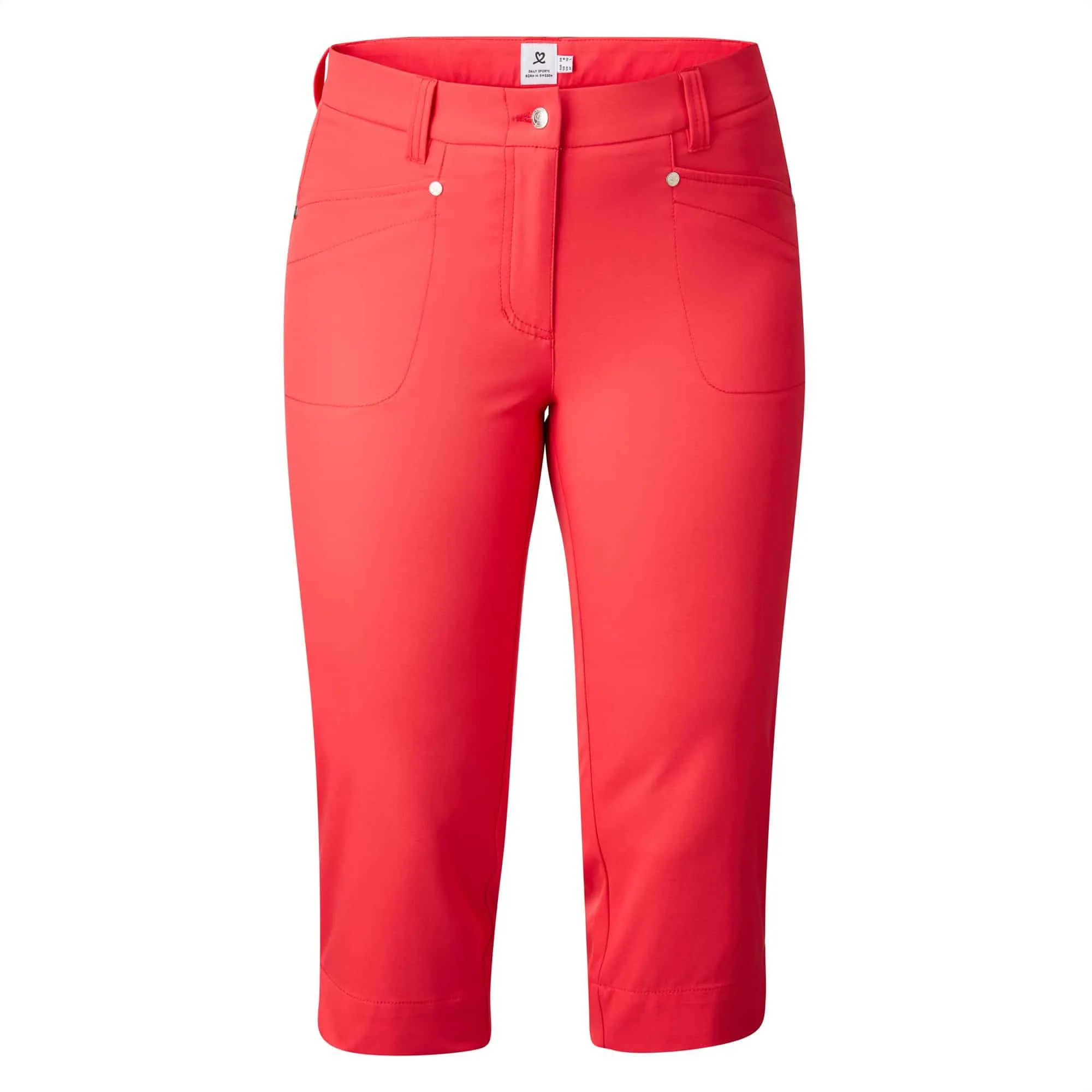 Daily Sports Lyric Ladies Golf Capri Mandarine 74cm