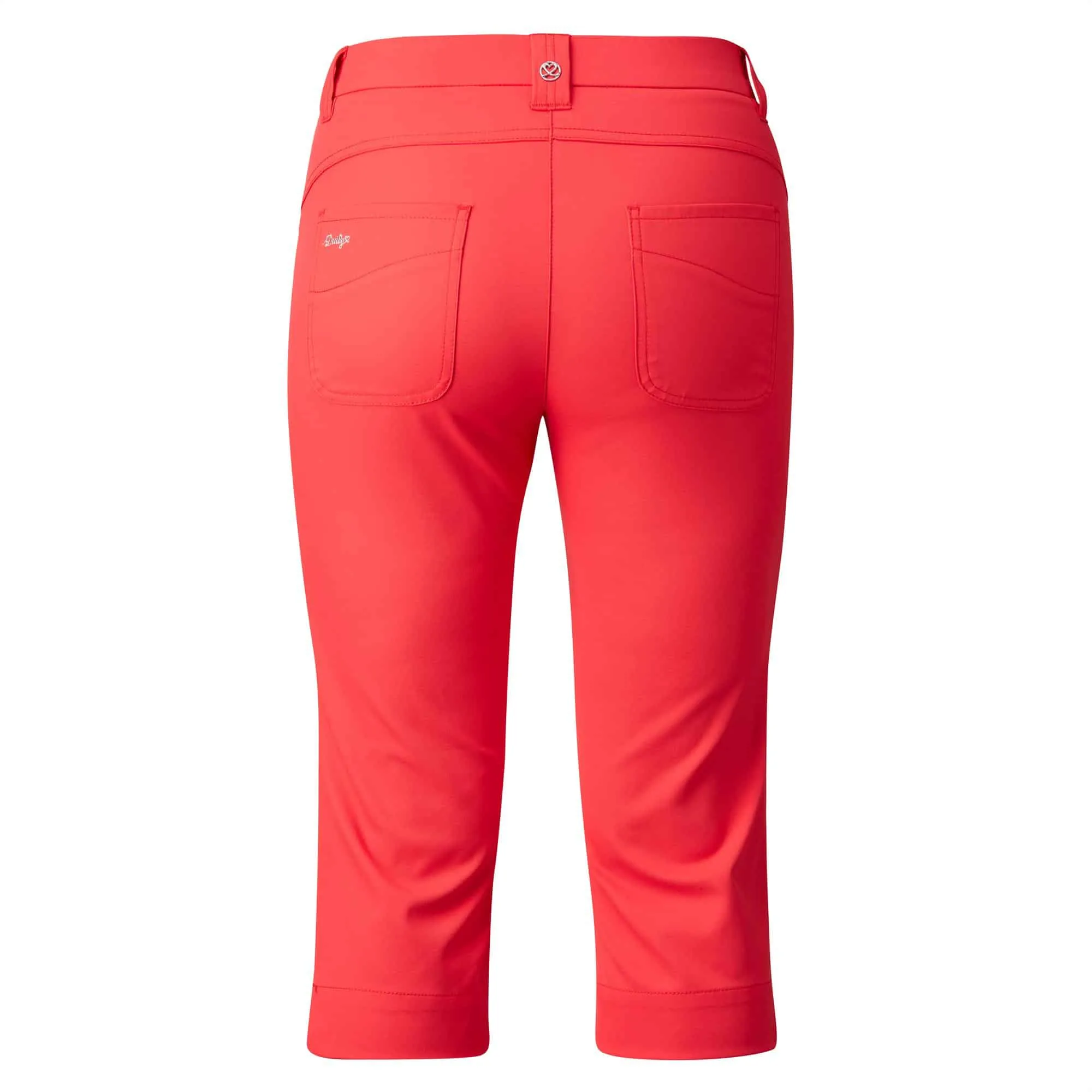 Daily Sports Lyric Ladies Golf Capri Mandarine 74cm