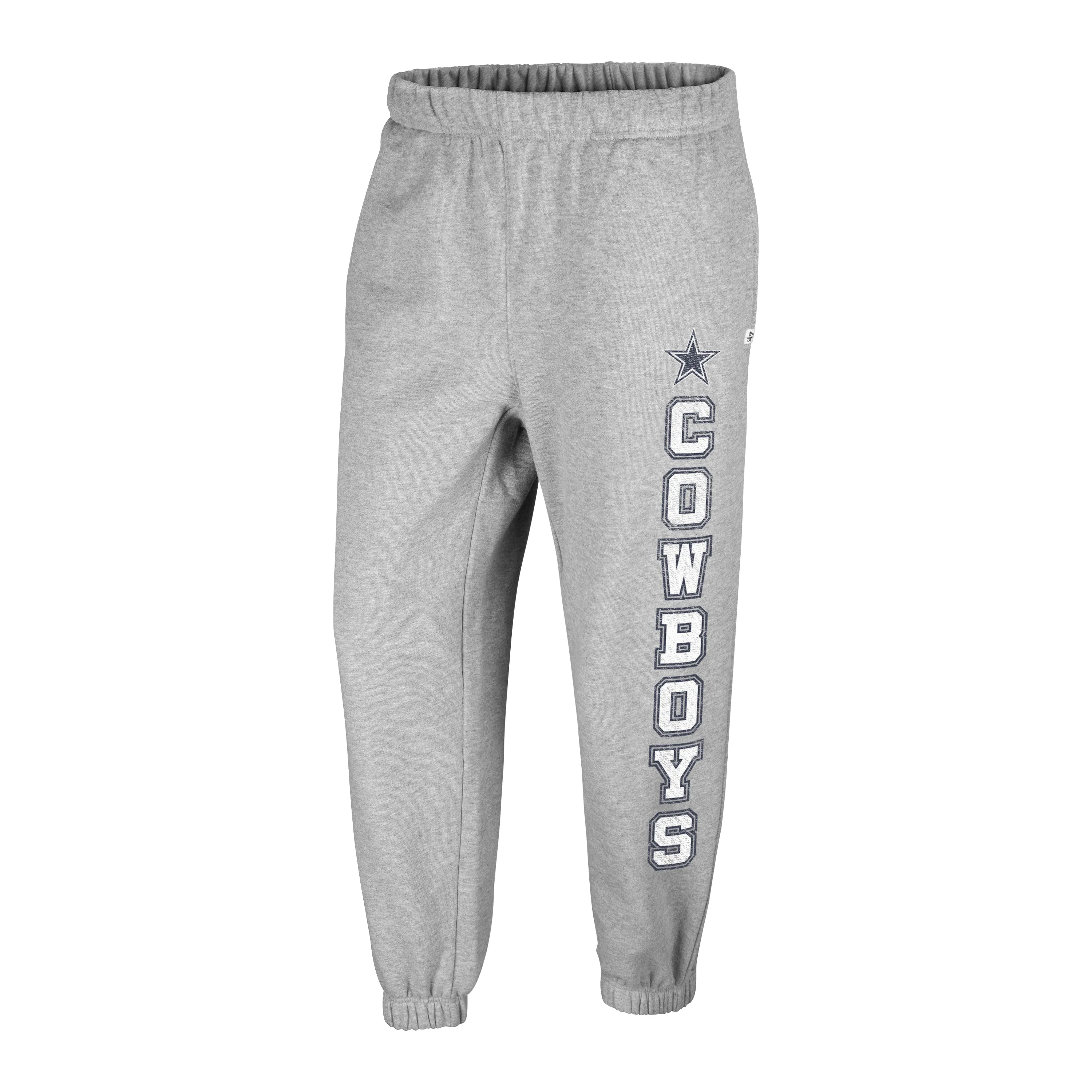 DALLAS COWBOYS DOUBLE PRO '47 HARPER JOGGER WOMENS