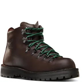 Danner Men's Mountain Light II Brown - GORE-TEX