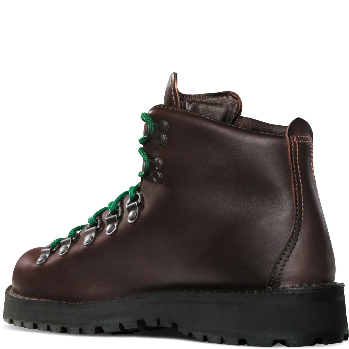 Danner Men's Mountain Light II Brown - GORE-TEX