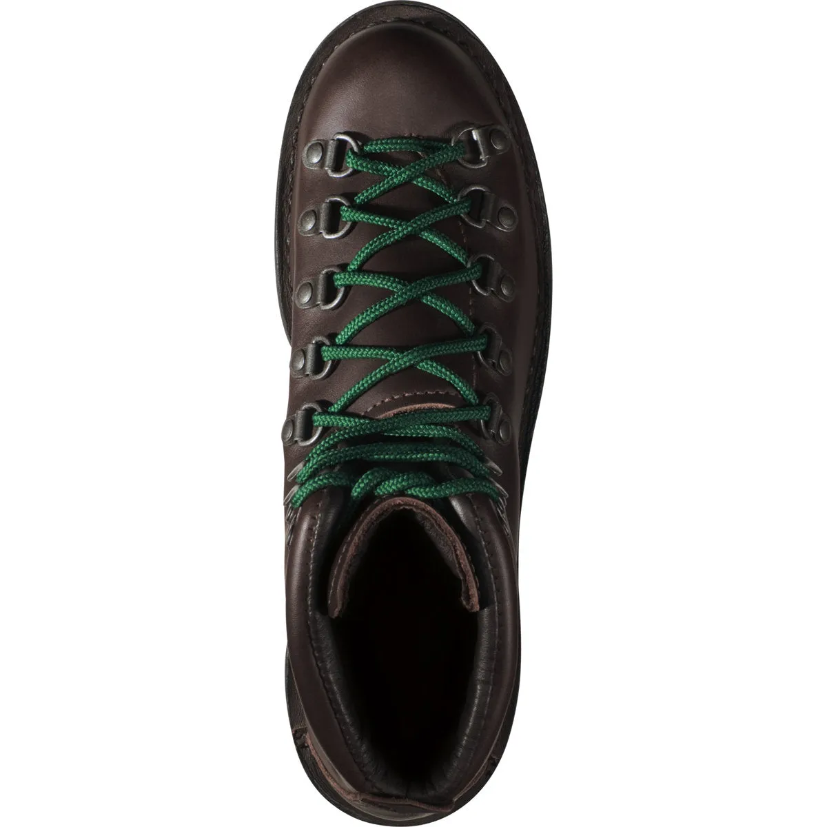 Danner Men's Mountain Light II Brown - GORE-TEX