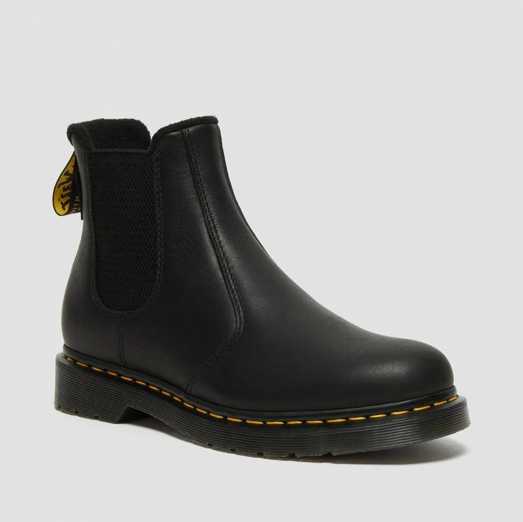 Dr. Martens 2976 Waterproof Chelsea Boot