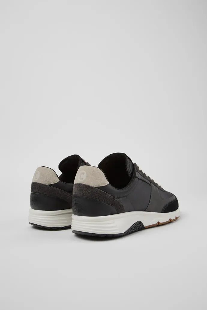 Drift Multicolored Textile/Nubuck Sneaker for Women