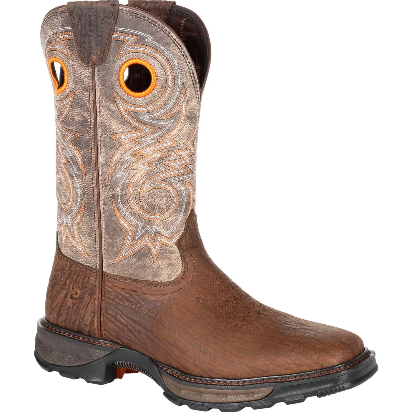 Durango® Maverick XP™ Composite Toe Western Work Boot