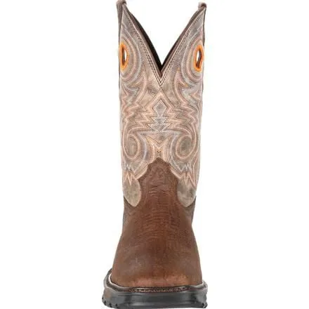 Durango® Maverick XP™ Composite Toe Western Work Boot