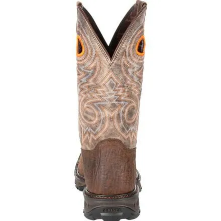 Durango® Maverick XP™ Composite Toe Western Work Boot